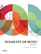 Elements of Music 4e