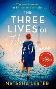The Three Lives of Alix St Pierre
