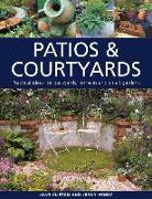 Patios & Courtyards