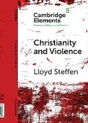 Christianity and Violence