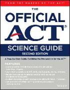 The Official ACT Science Guide