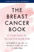 The Breast Cancer Book
