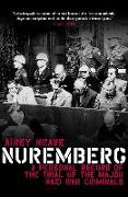 Nuremberg: A Personal Record of the Trial of the Major Nazi War Criminals