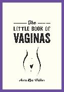 The Little Book of Vaginas