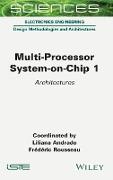 Multi-Processor System-on-Chip 1