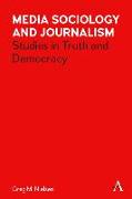 Media Sociology and Journalism