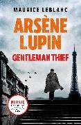 Arsène Lupin, Gentleman-Thief