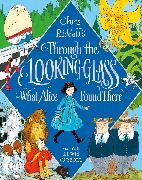 Through the Looking-Glass and What Alice Found There