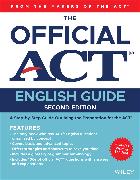 The Official ACT English Guide