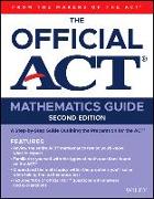 The Official ACT Mathematics Guide