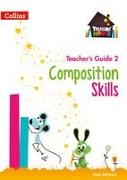 Composition Skills Teacher’s Guide 2