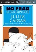 Julius Caesar (No Fear Shakespeare)