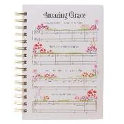 Large Wire Journal Amazing Gra