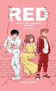 Red: Fate and Time Inseperable... A Promise Volume One Book I