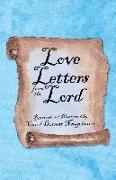 Love Letters from the Lord