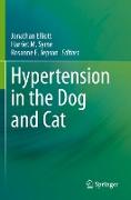 Hypertension in the Dog and Cat
