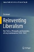 Reinventing Liberalism