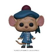 Pop Disney Great Mouse Detective Olivia Vinyl Figure