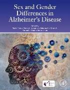 Sex and Gender Differences in Alzheimer's Disease