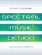 Spectral Music Design
