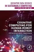 Cognitive Computing for Human-Robot Interaction