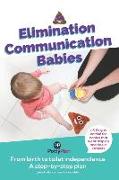 Elimination Communication Babies: US Edition