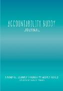 Accountability Buddy Journal