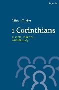 1 Corinthians: A Social Identity Commentary