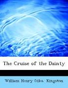 The Cruise of the Dainty