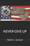 Never Give Up