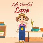 Left-Handed Luna