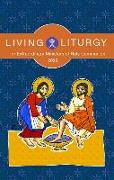 Living Liturgy(tm) for Extraordinary Ministers of Holy Communion: Year C (2022)