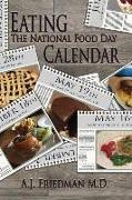 Eating the National Food Day Calendar