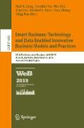 Smart Business: Technology and Data Enabled Innovative Business Models and Practices