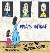 Nia's Name