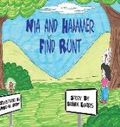 Nia and Hammer Find Runt