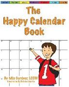 The Happy Calendar Book