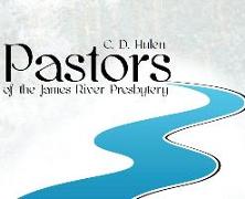 Pastors of the James River Presbytery