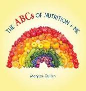 The ABCs of Nutrition and Me