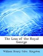 The Loss of the Royal George