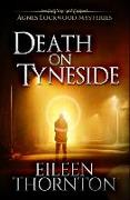 Death on Tyneside: Premium Hardcover Edition