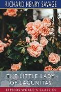 The Little Lady of Lagunitas (Esprios Classics)