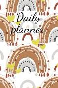 Daily planner