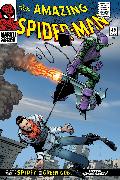 The Amazing Spider-man Omnibus Vol. 2