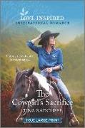 The Cowgirl's Sacrifice