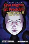 Fazbear Frights 10. Friendly Face