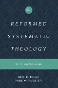 Reformed Systematic Theology, Volume 3