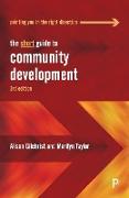 Short Guide to Community Development