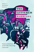 The Lettered Barriada