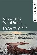 Spaces of War, War of Spaces